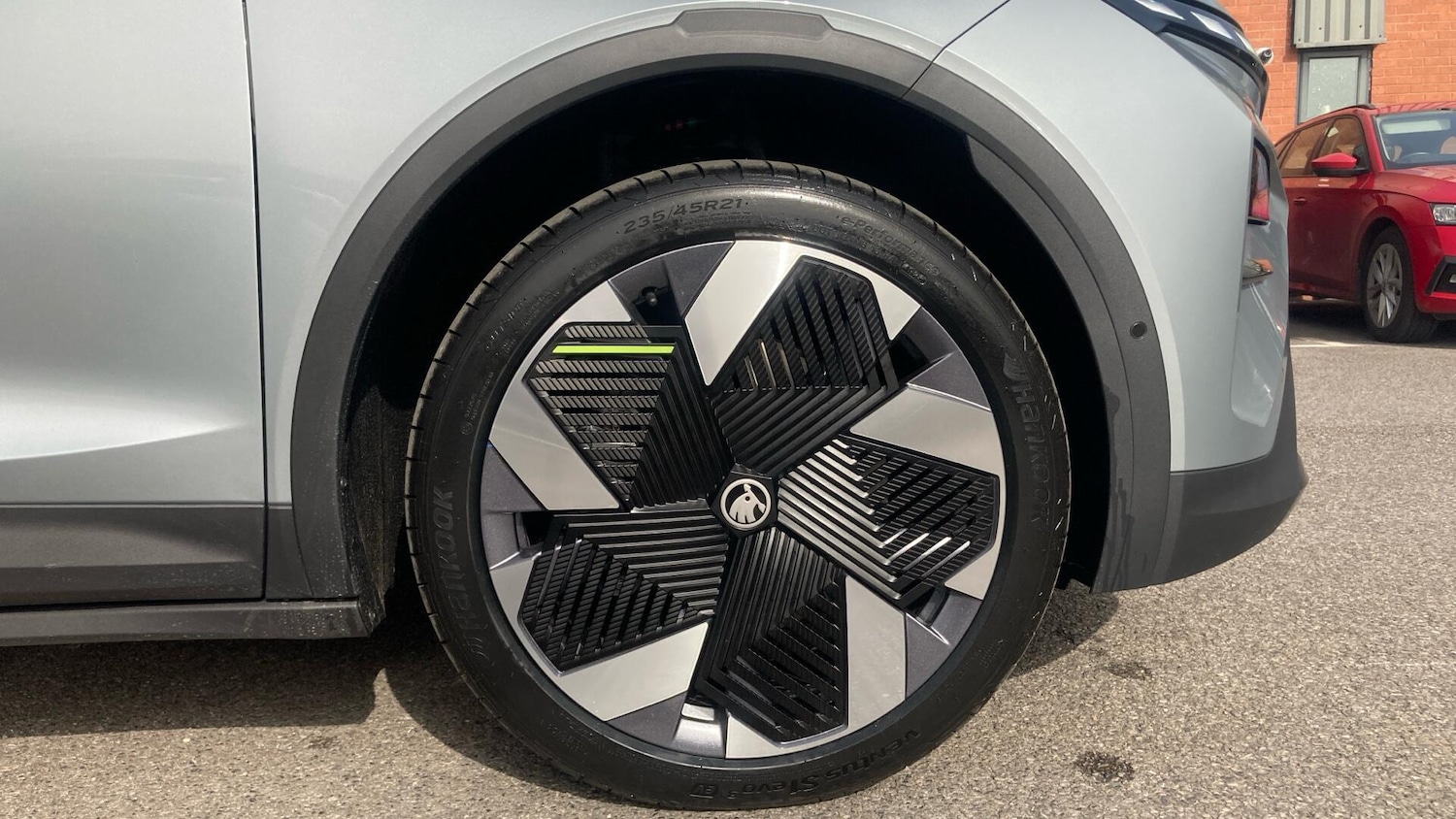 Used Skoda Elroq 2026 for sale - 77803931: Photo 5