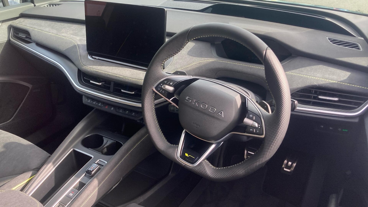 Used Skoda Elroq 2026 for sale - 77803931: Photo 6