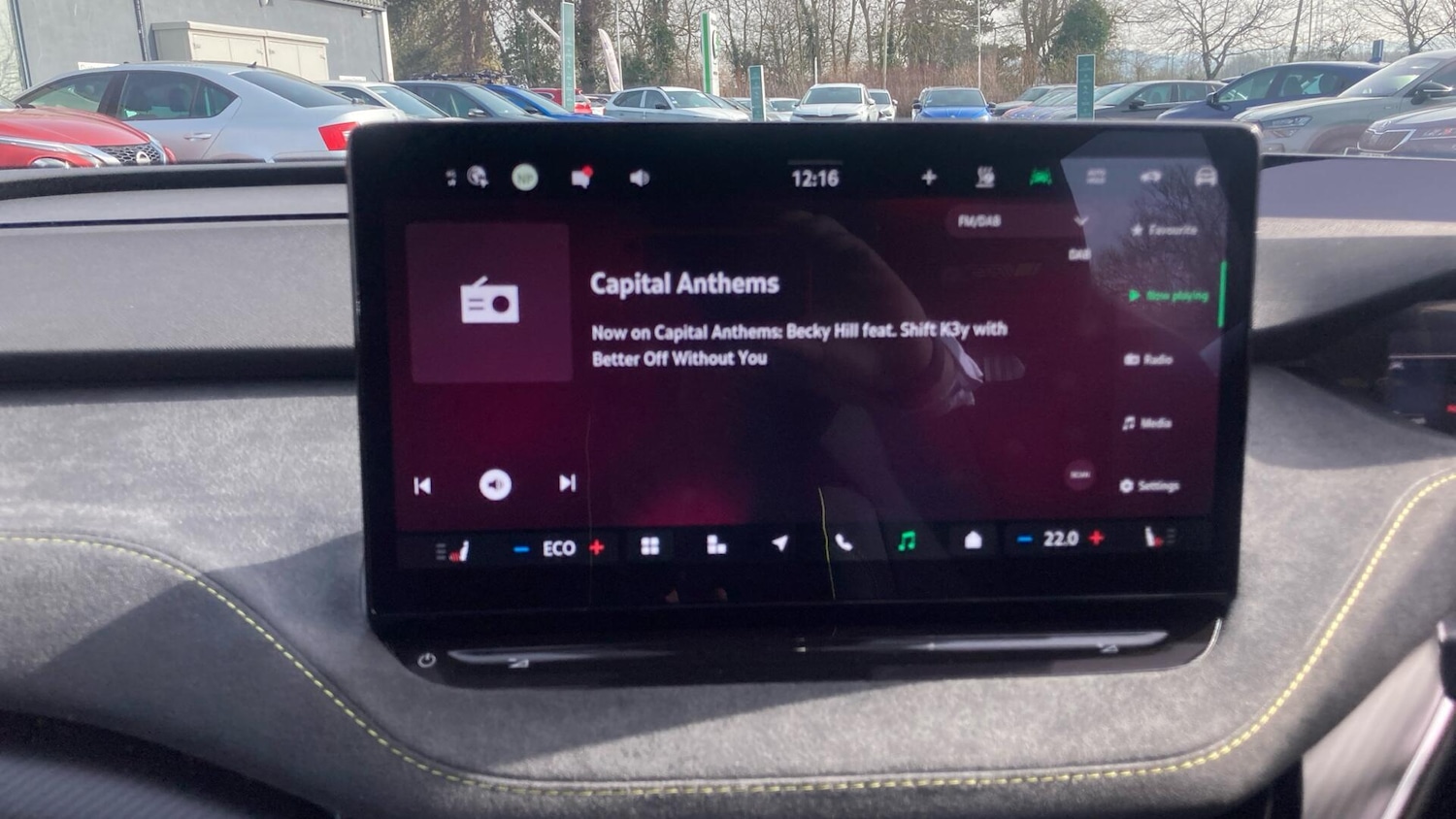 Used Skoda Elroq 2026 for sale - 77803931: Photo 7