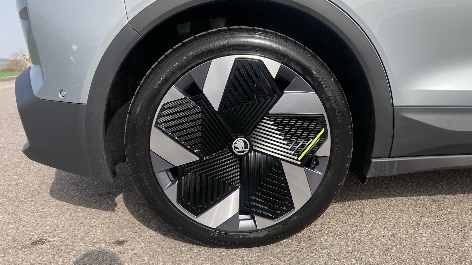 Used Skoda Elroq 2026 for sale - 77803931: Photo 9