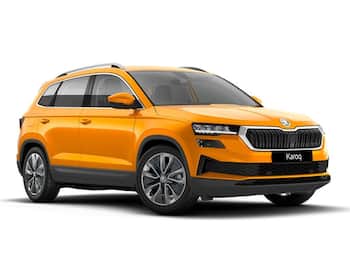 Used Skoda Karoq undefined for sale - 79525235: Photo