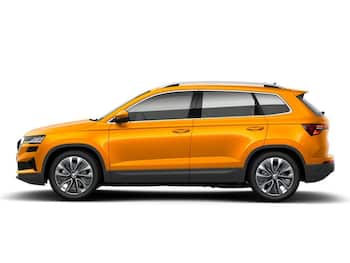 Used Skoda Karoq undefined for sale - 79525235: Photo