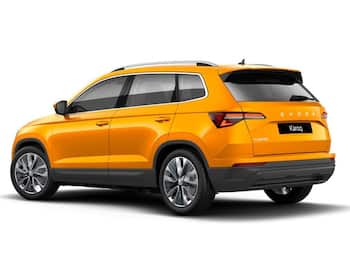 Used Skoda Karoq undefined for sale - 79525235: Photo