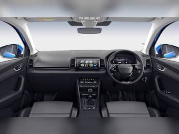 Used Skoda Karoq undefined for sale - 79525235: Photo