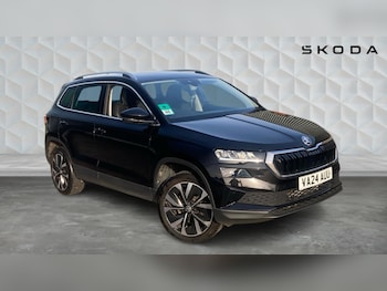 2024 (24) - TSI ACT SE L DSG Euro 6 5-door