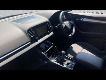 Used Skoda Karoq 2023 for sale - 75100947: Photo