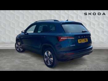Used Skoda Karoq 2023 for sale - 75100947: Photo