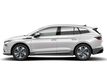 Used Skoda Enyaq undefined for sale - 78176650: Photo