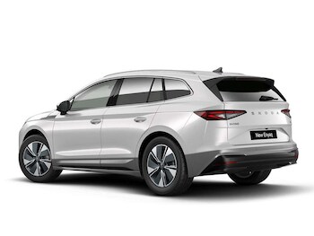 Used Skoda Enyaq undefined for sale - 78176650: Photo