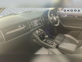 Used Skoda Kodiaq 2023 for sale - 78953694: Photo