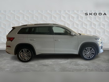 Used Skoda Kodiaq 2023 for sale - 78953694: Photo