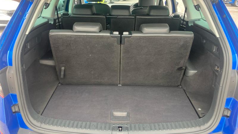 Used Skoda Kodiaq 2022 for sale - 77025895: Photo 13