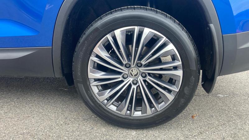 Used Skoda Kodiaq 2022 for sale - 77025895: Photo 16