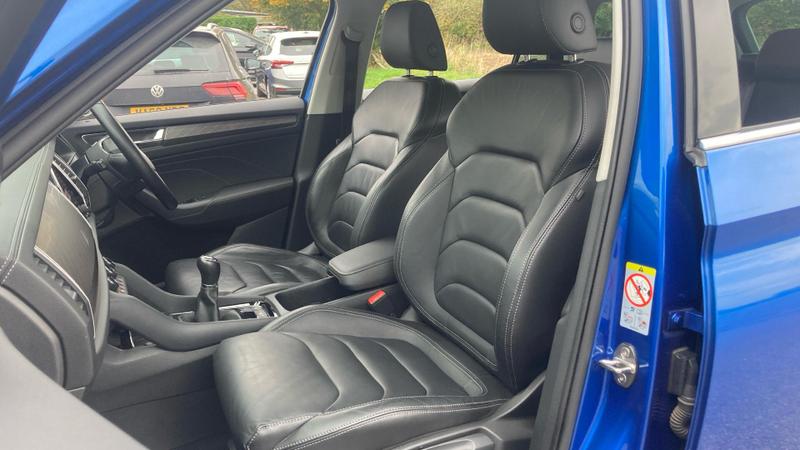 Used Skoda Kodiaq 2022 for sale - 77025895: Photo 19