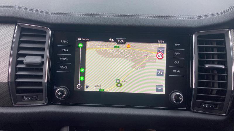 Used Skoda Kodiaq 2022 for sale - 77025895: Photo 31