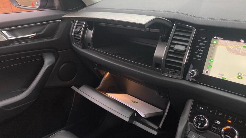 Used Skoda Kodiaq 2022 for sale - 77025895: Photo 35