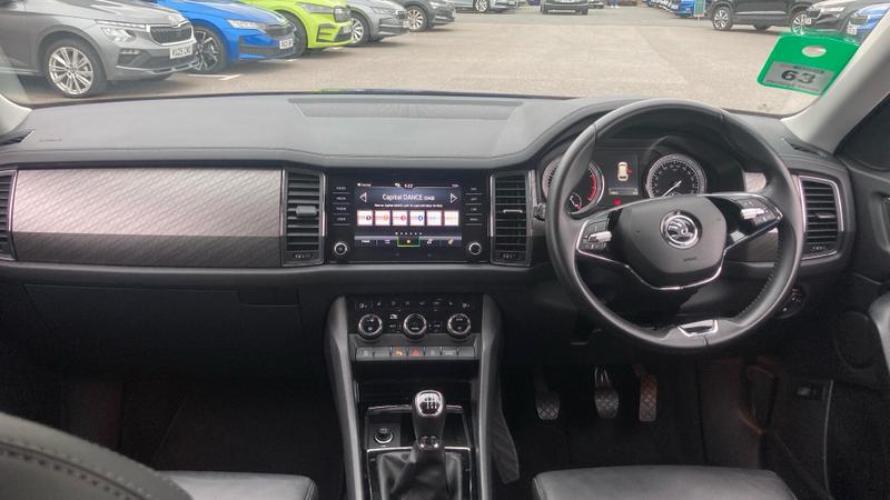 Used Skoda Kodiaq 2022 for sale - 77025895: Photo 8