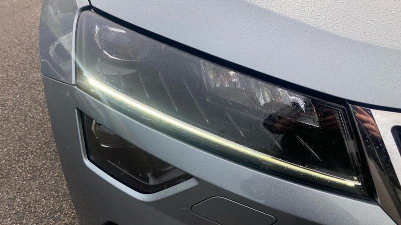 Used Skoda Karoq 2021 for sale - 76415849: Photo 13