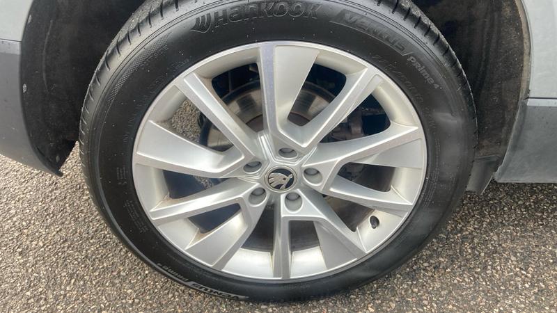 Used Skoda Karoq 2021 for sale - 76415849: Photo 14