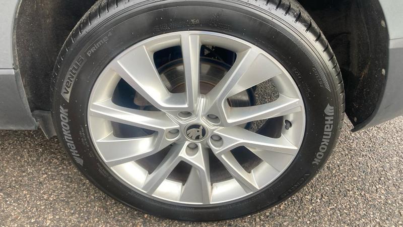 Used Skoda Karoq 2021 for sale - 76415849: Photo 15