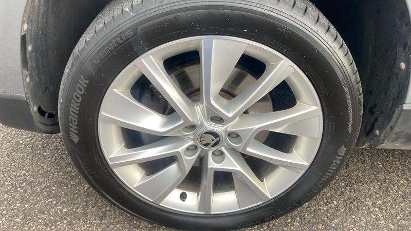 Used Skoda Karoq 2021 for sale - 76415849: Photo 16