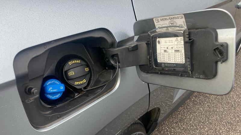 Used Skoda Karoq 2021 for sale - 76415849: Photo 17