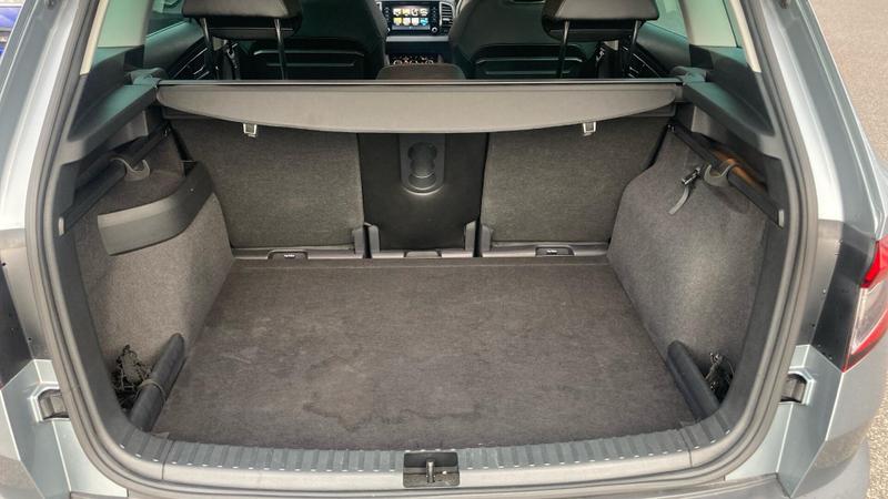 Used Skoda Karoq 2021 for sale - 76415849: Photo 21