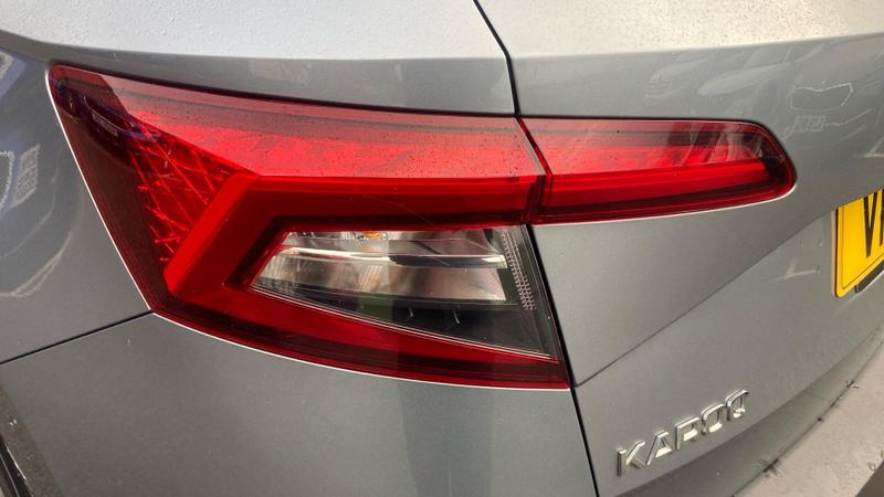 Used Skoda Karoq 2021 for sale - 76415849: Photo 25