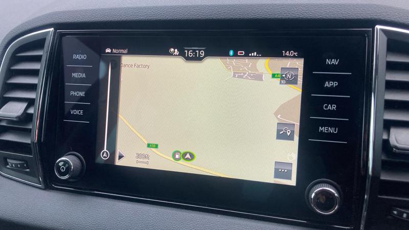 Used Skoda Karoq 2021 for sale - 76415849: Photo 33