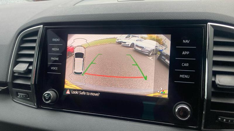 Used Skoda Karoq 2021 for sale - 76415849: Photo 34