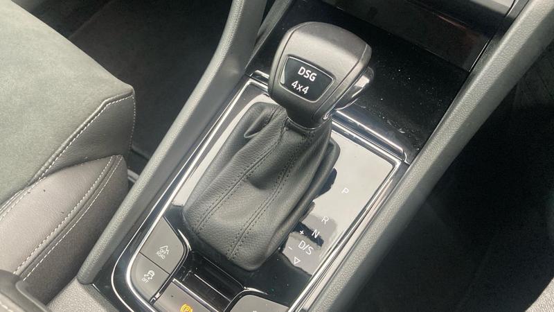 Used Skoda Karoq 2021 for sale - 76415849: Photo 37