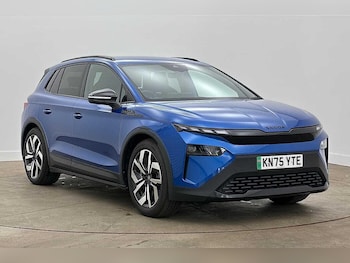 Used Skoda Elroq 2025 for sale - 79559801: Photo