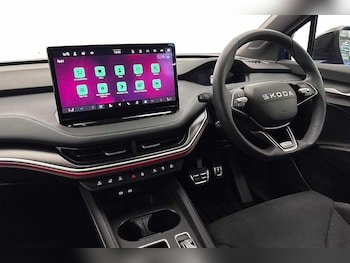 Used Skoda Elroq 2025 for sale - 79559801: Photo