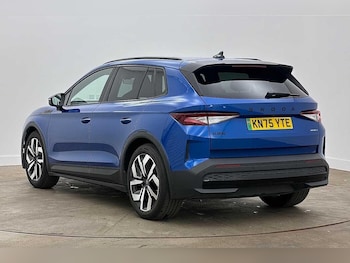 Used Skoda Elroq 2025 for sale - 79559801: Photo