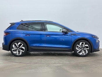 Used Skoda Elroq 2025 for sale - 79559801: Photo