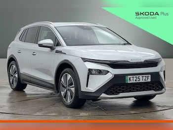 Used Skoda Elroq 2025 for sale - 77897216: Photo