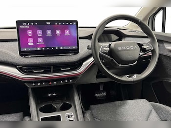 Used Skoda Elroq 2025 for sale - 77897216: Photo