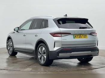 Used Skoda Elroq 2025 for sale - 77897216: Photo