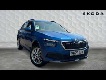 2023 - 1.0 TSI (110ps) SE SUV Manual 5-Door