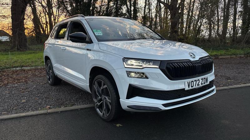 Used Skoda Karoq 2022 for sale - 76415846: Photo 11