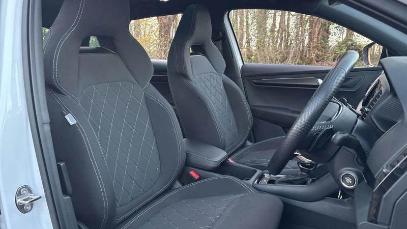 Used Skoda Karoq 2022 for sale - 76415846: Photo 12