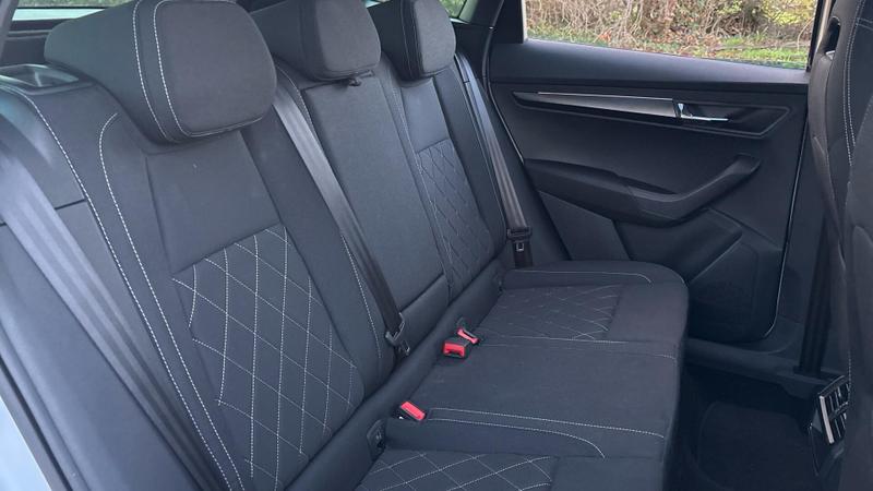 Used Skoda Karoq 2022 for sale - 76415846: Photo 14