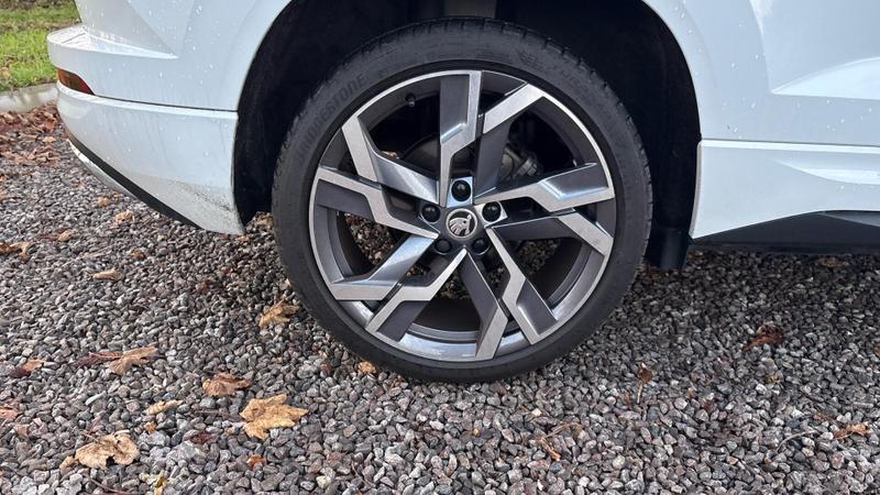 Used Skoda Karoq 2022 for sale - 76415846: Photo 15