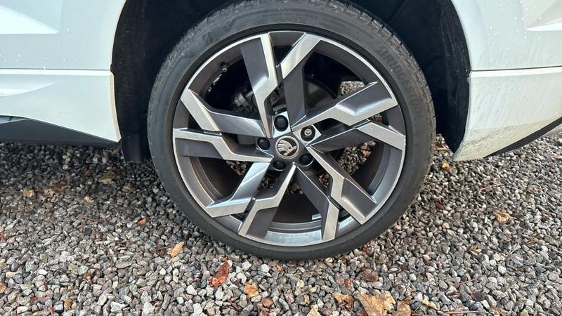 Used Skoda Karoq 2022 for sale - 76415846: Photo 22