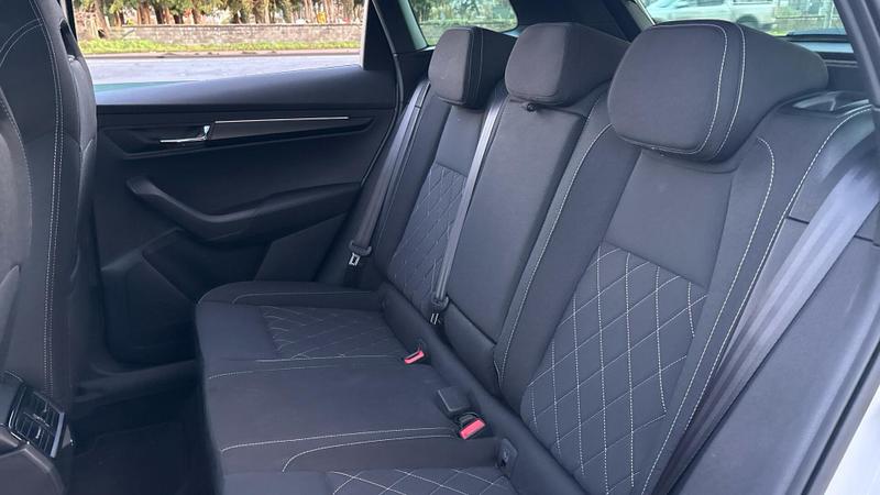 Used Skoda Karoq 2022 for sale - 76415846: Photo 23