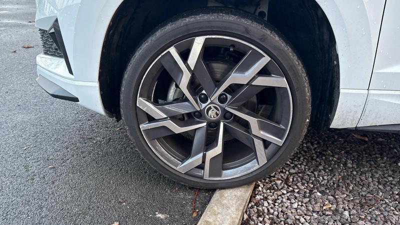 Used Skoda Karoq 2022 for sale - 76415846: Photo 25