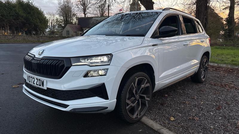 Used Skoda Karoq 2022 for sale - 76415846: Photo 26