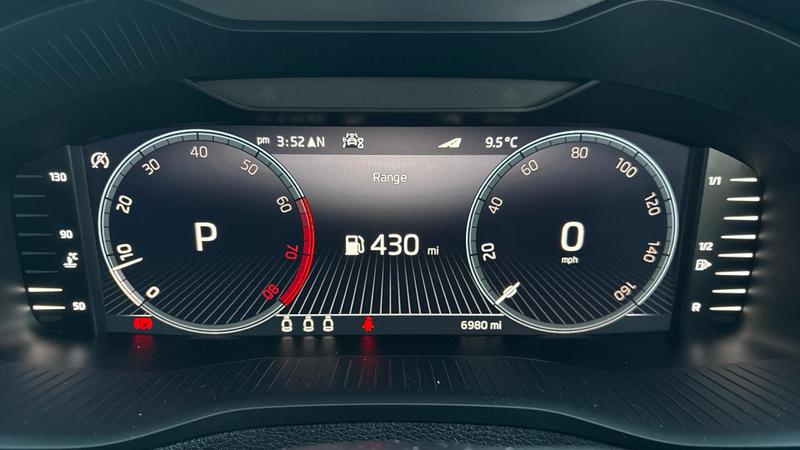 Used Skoda Karoq 2022 for sale - 76415846: Photo 29