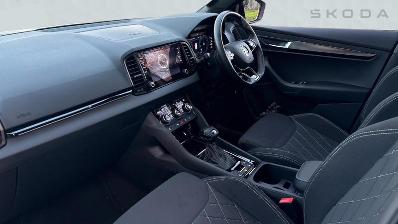 Used Skoda Karoq 2022 for sale - 76415846: Photo 3