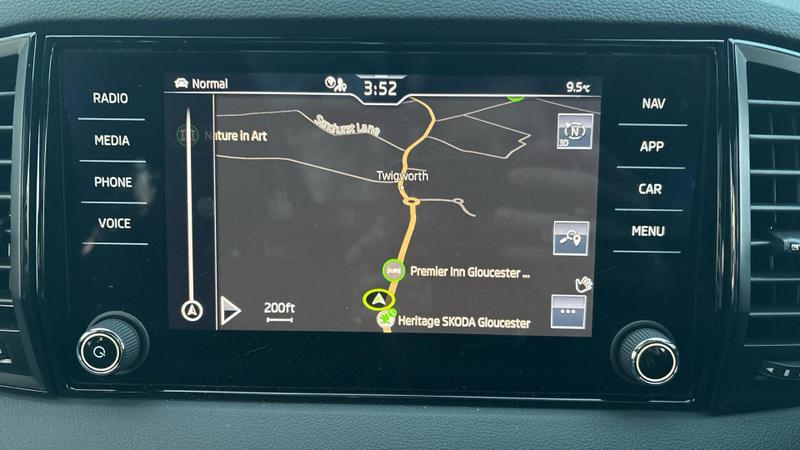 Used Skoda Karoq 2022 for sale - 76415846: Photo 33